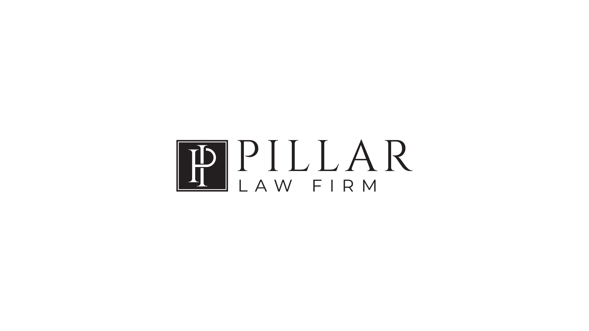 The Pillar Law Firm